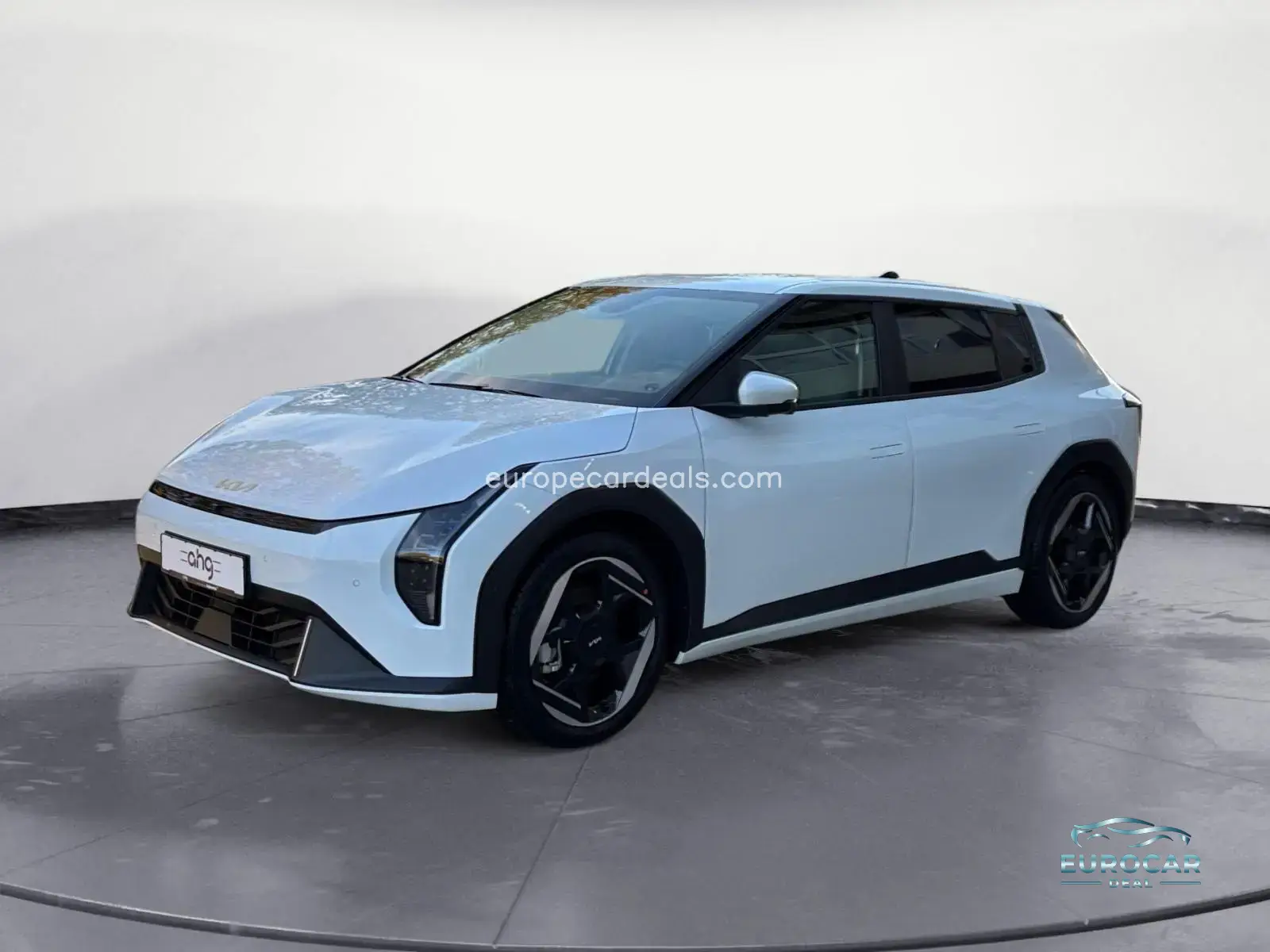 Kia EV4