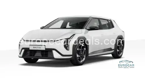Kia EV4