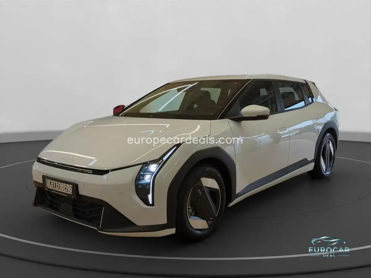 Kia EV4