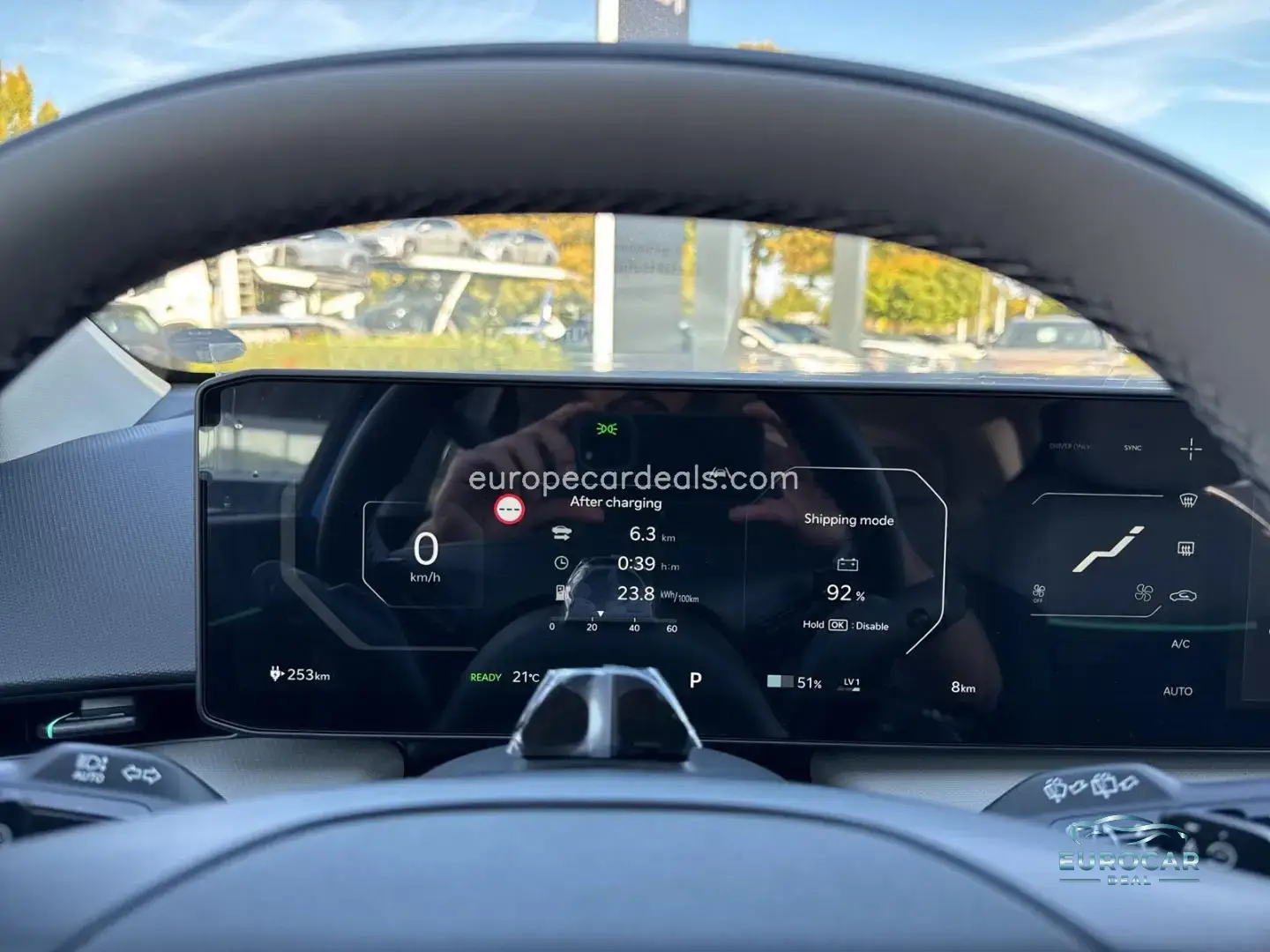 Kia EV4