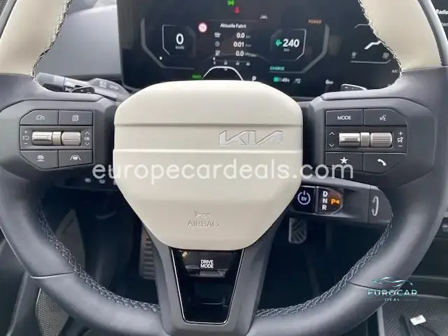 Kia EV4