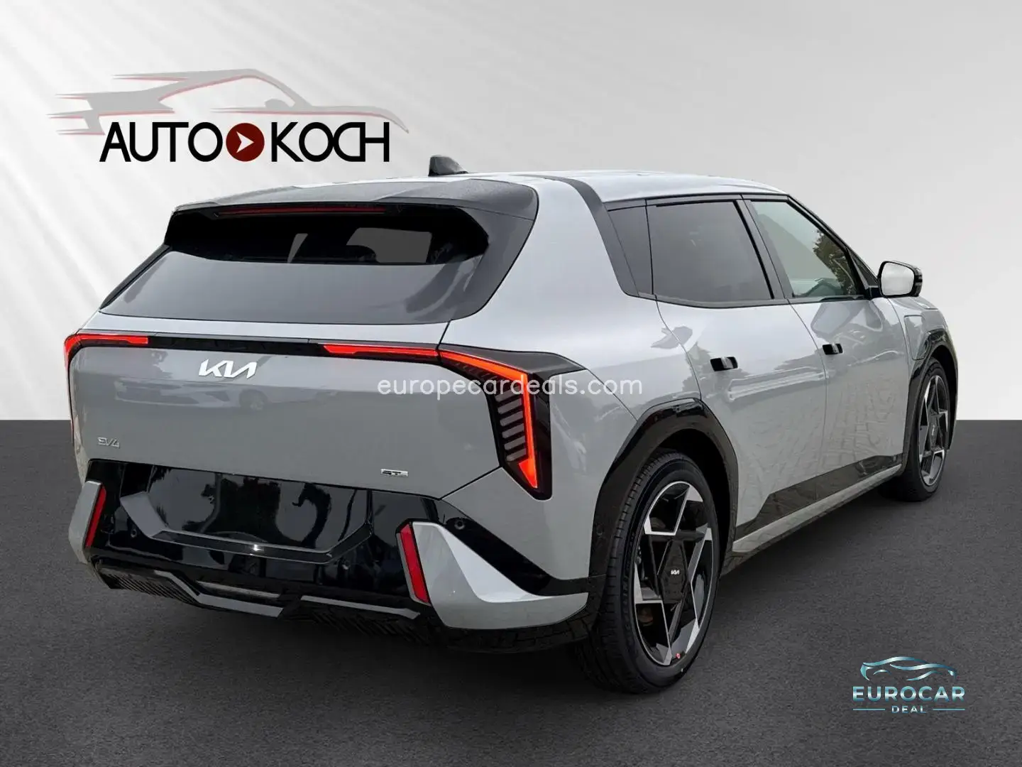 Kia EV4