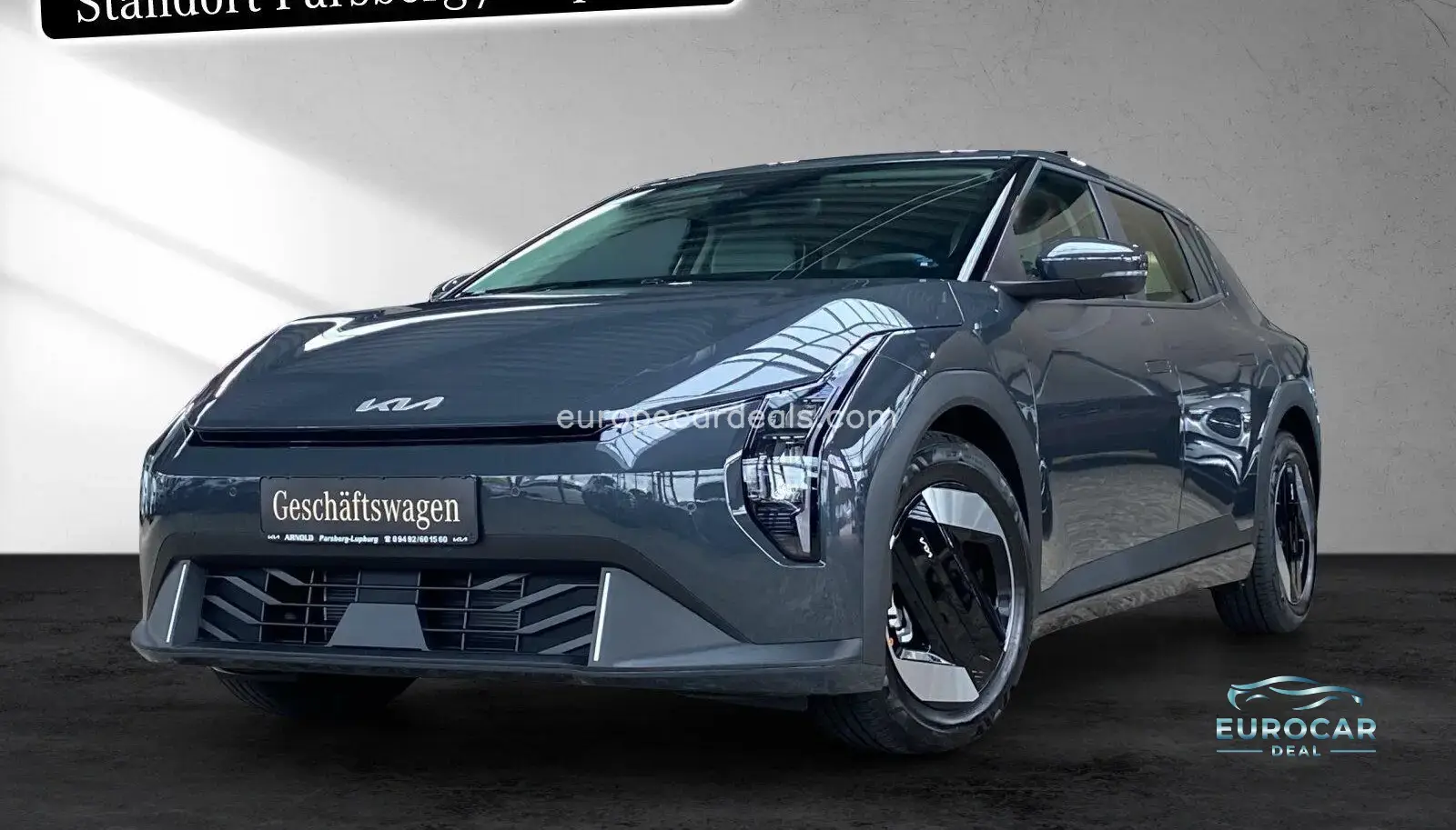 Kia EV4