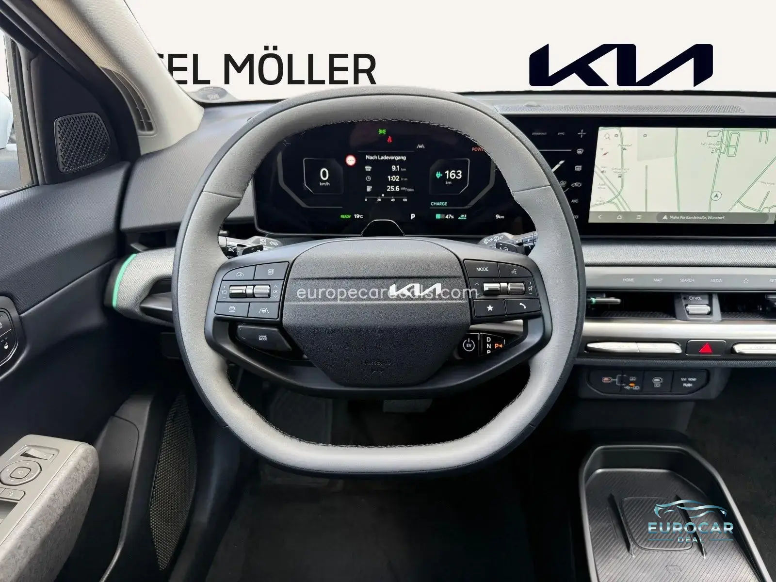 Kia EV4