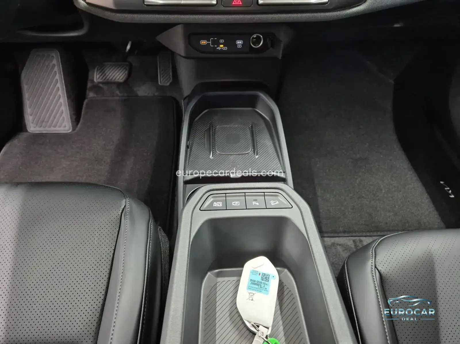 Kia EV4