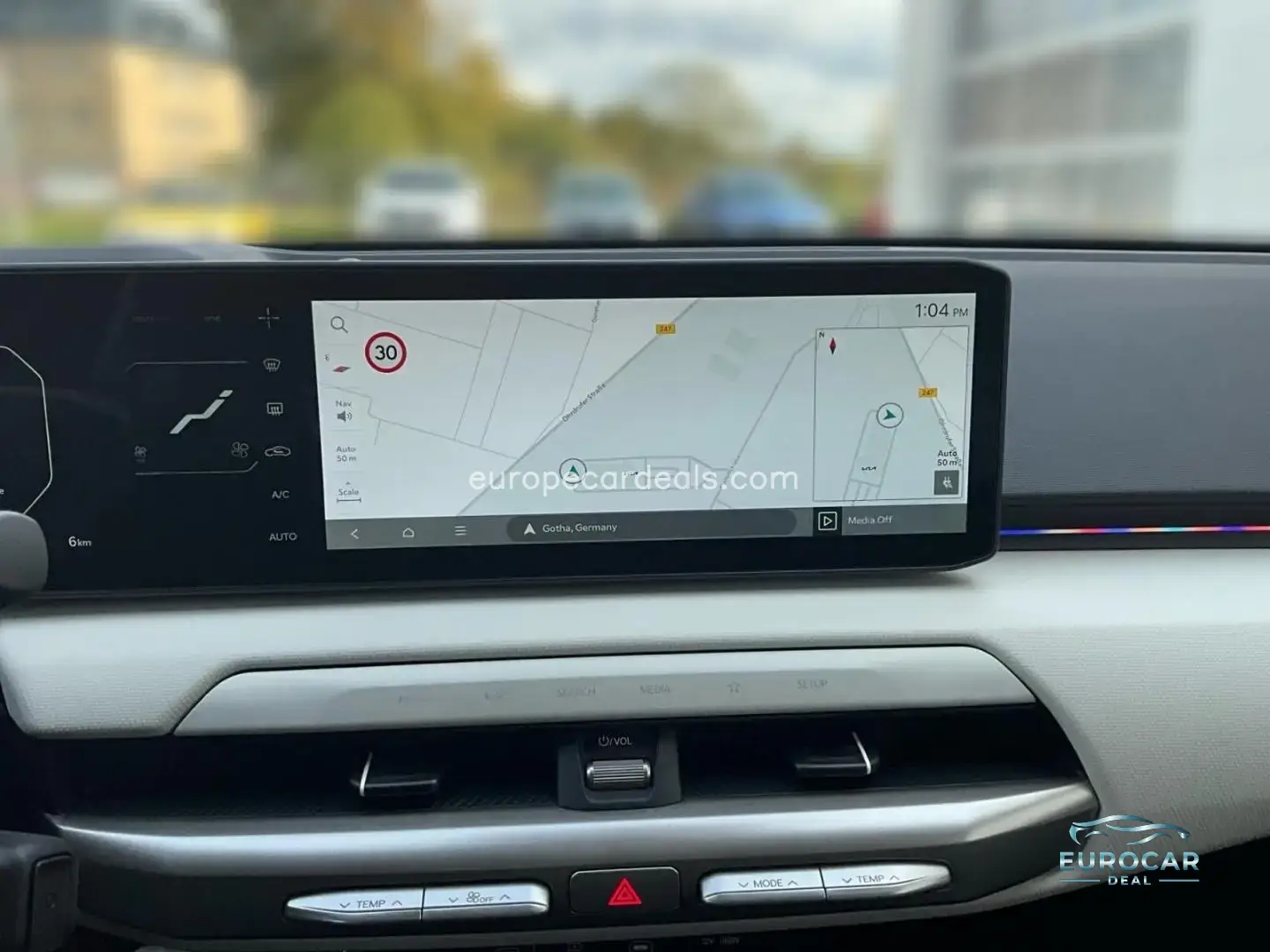 Kia EV4