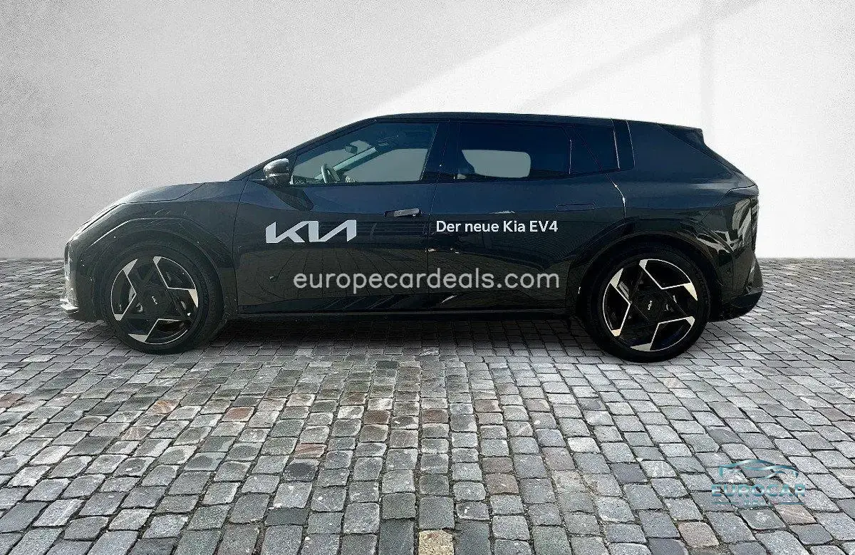 Kia EV4