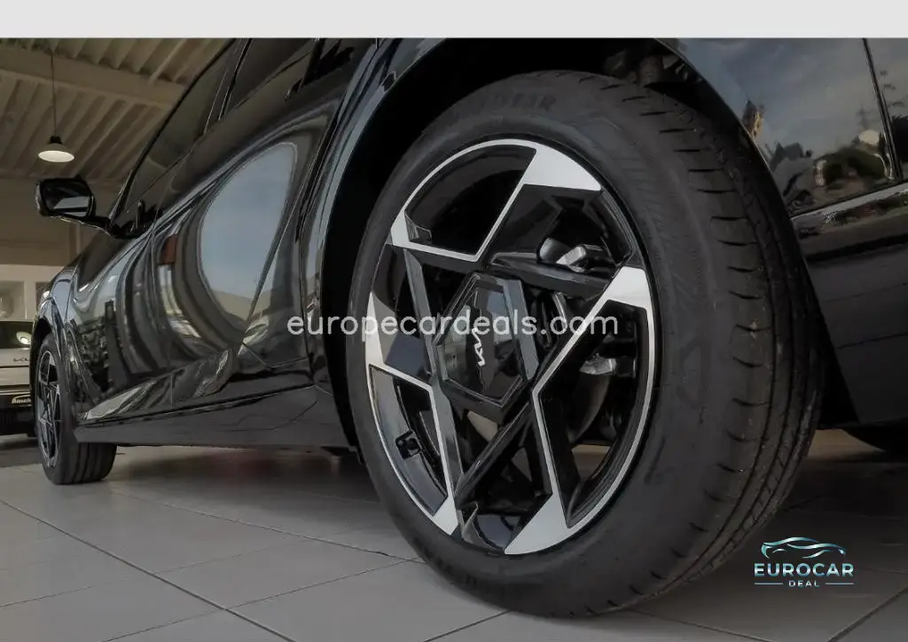 Kia EV4