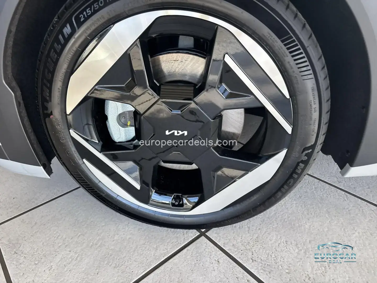 Kia EV4