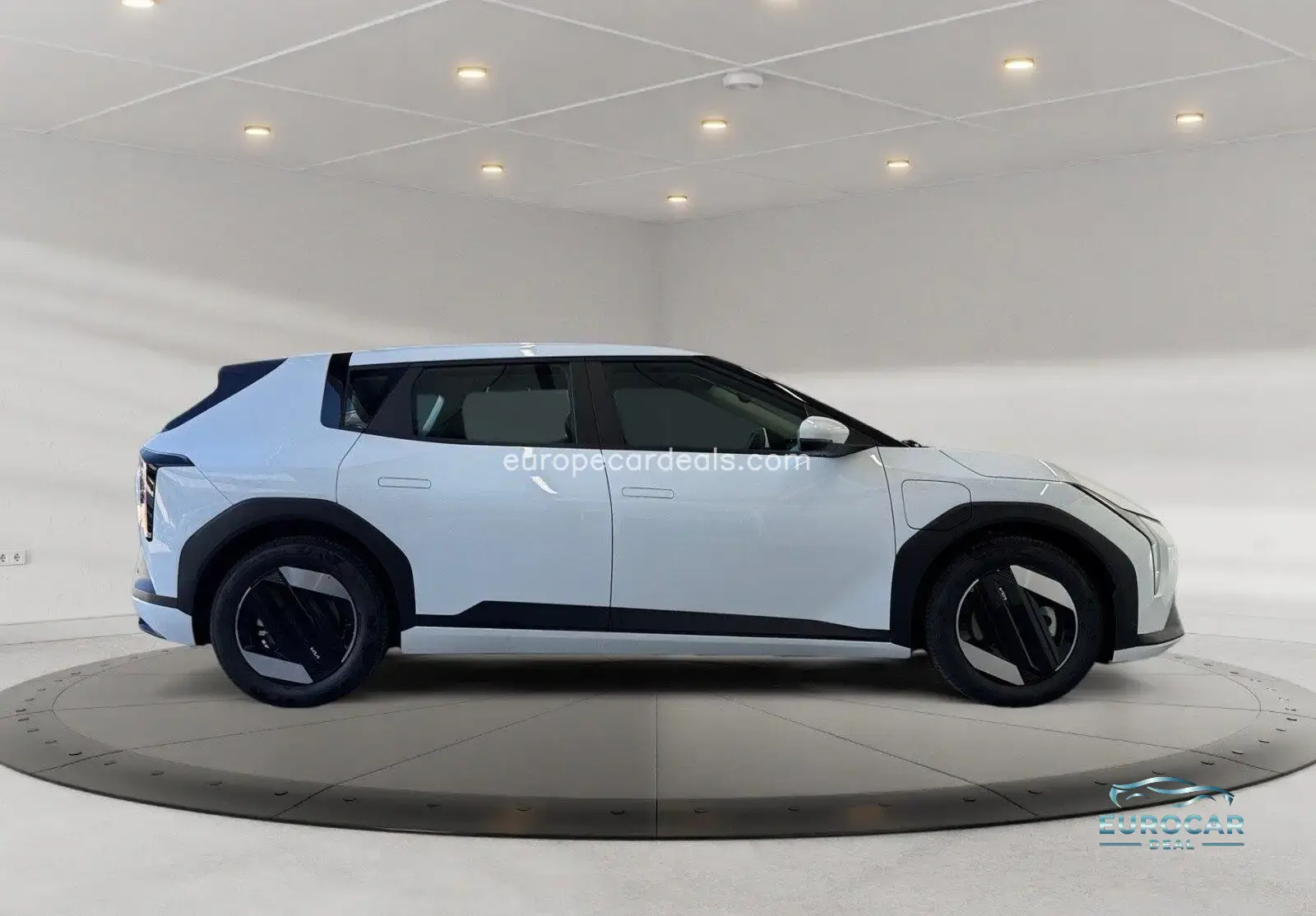 Kia EV4