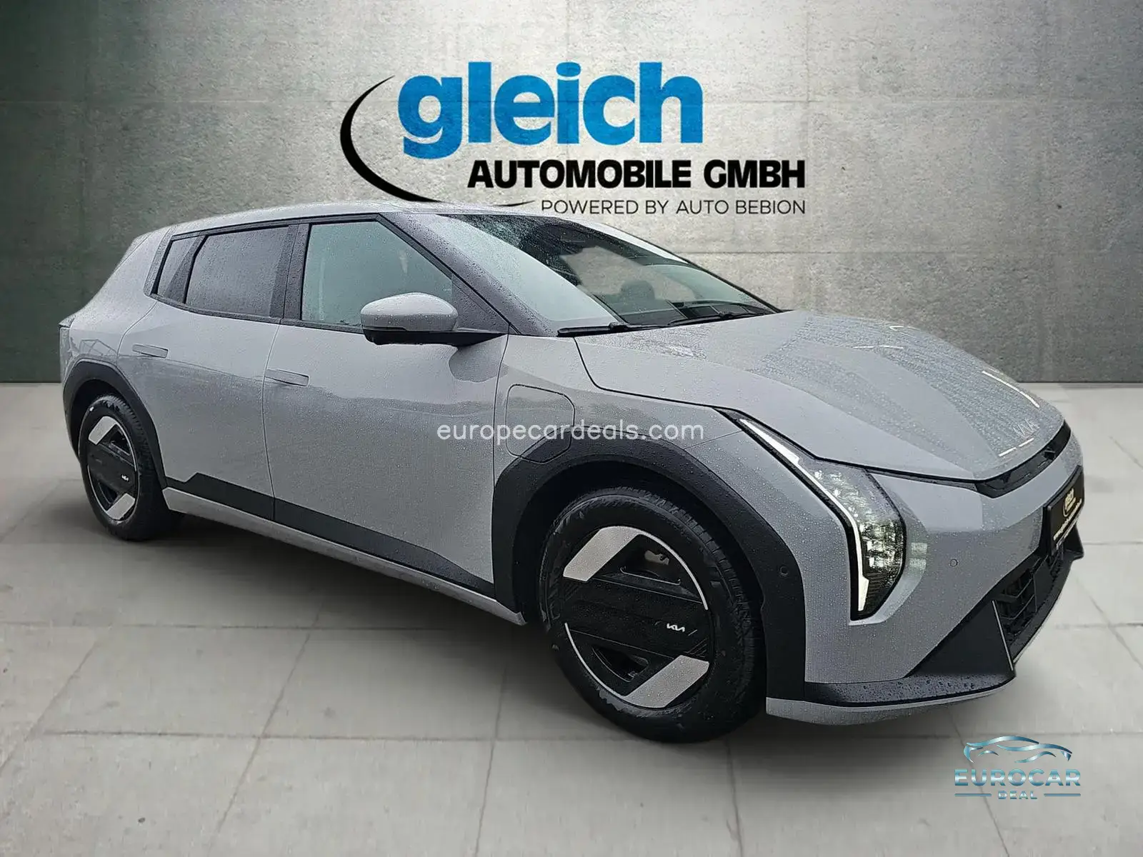 Kia EV4