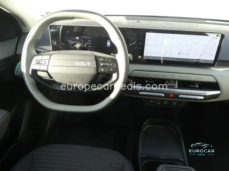 Kia EV4