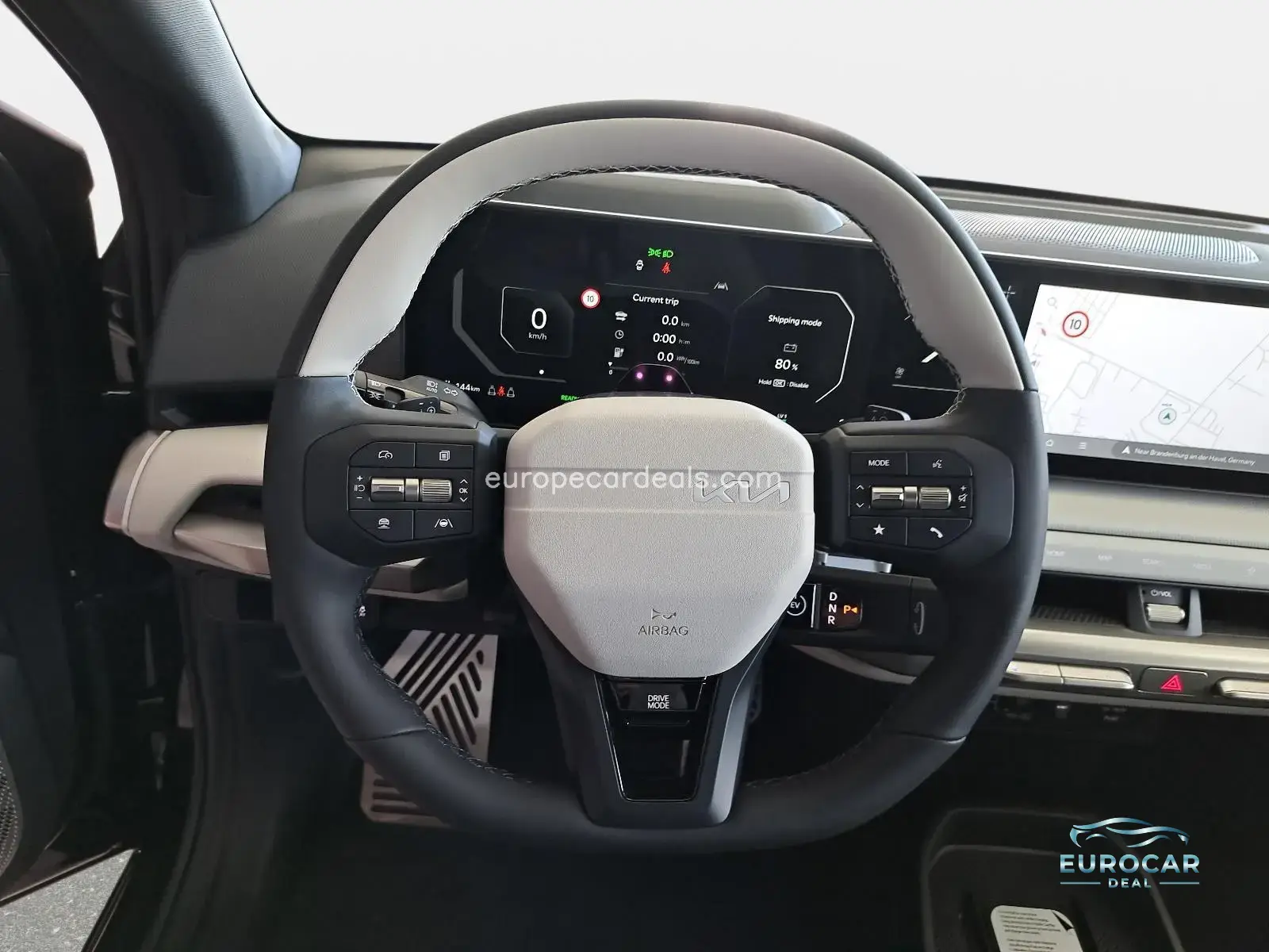 Kia EV4