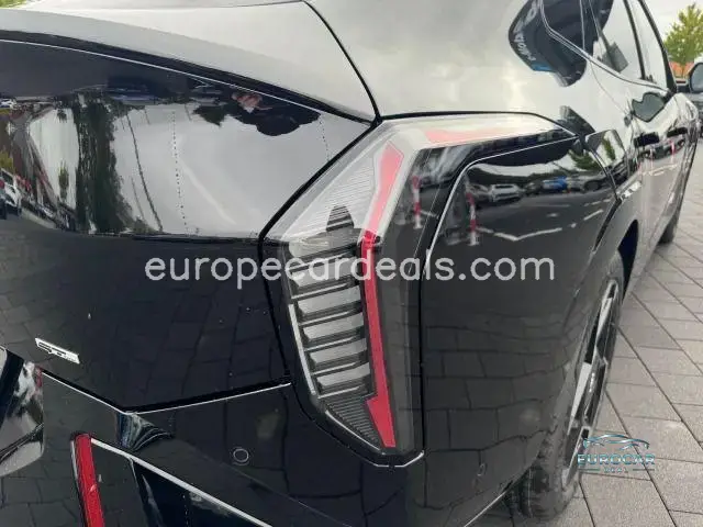 Kia EV4