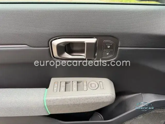 Kia EV4