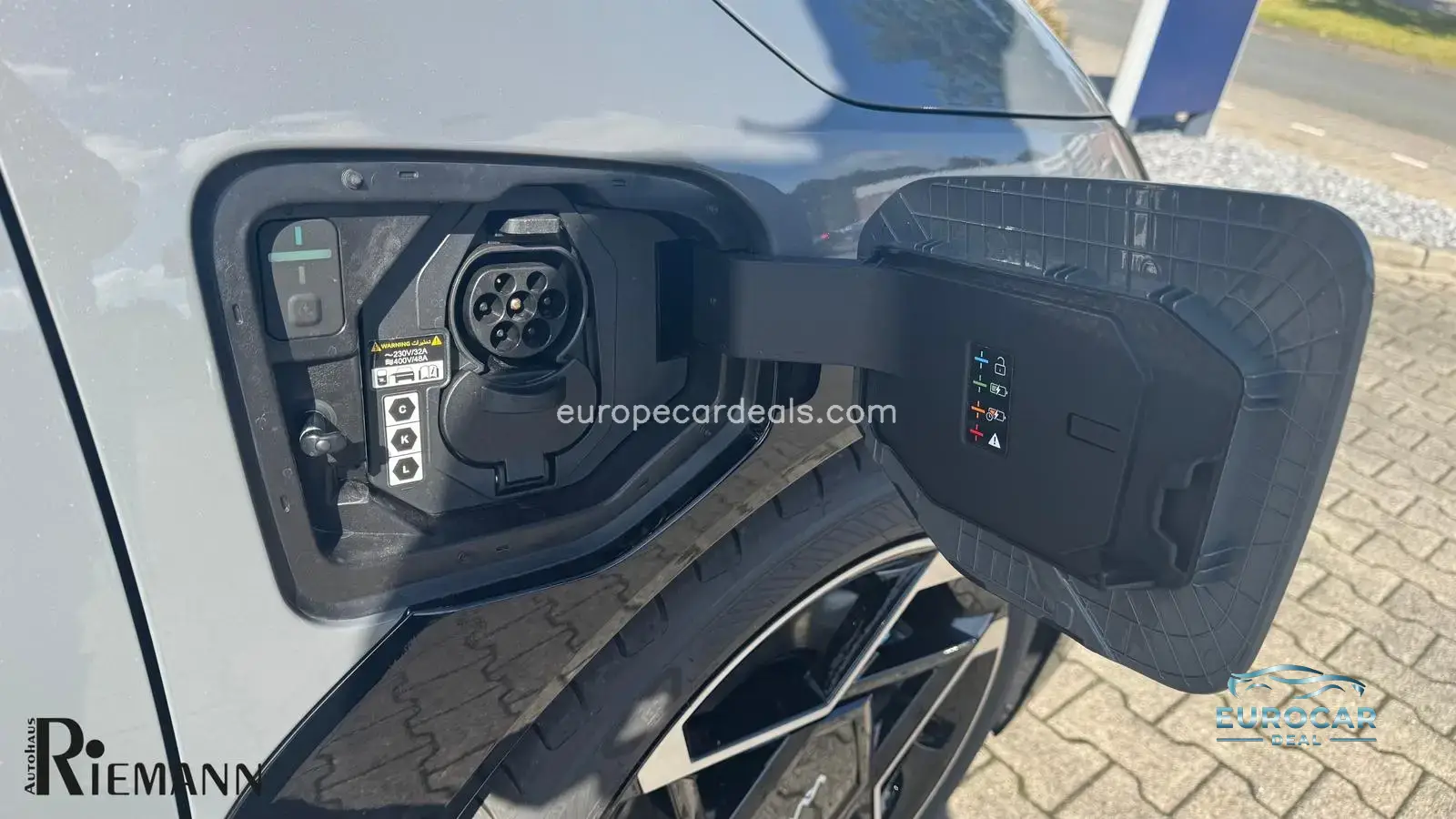 Kia EV4