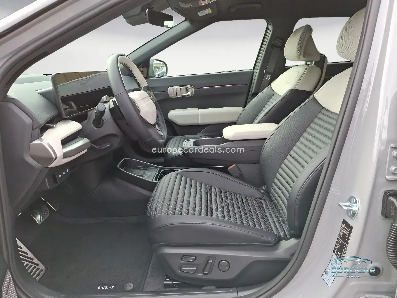 Kia EV4