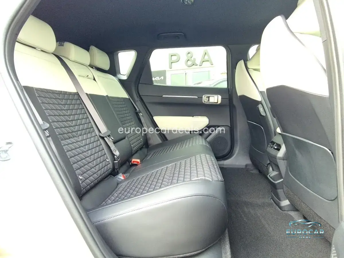 Kia EV4