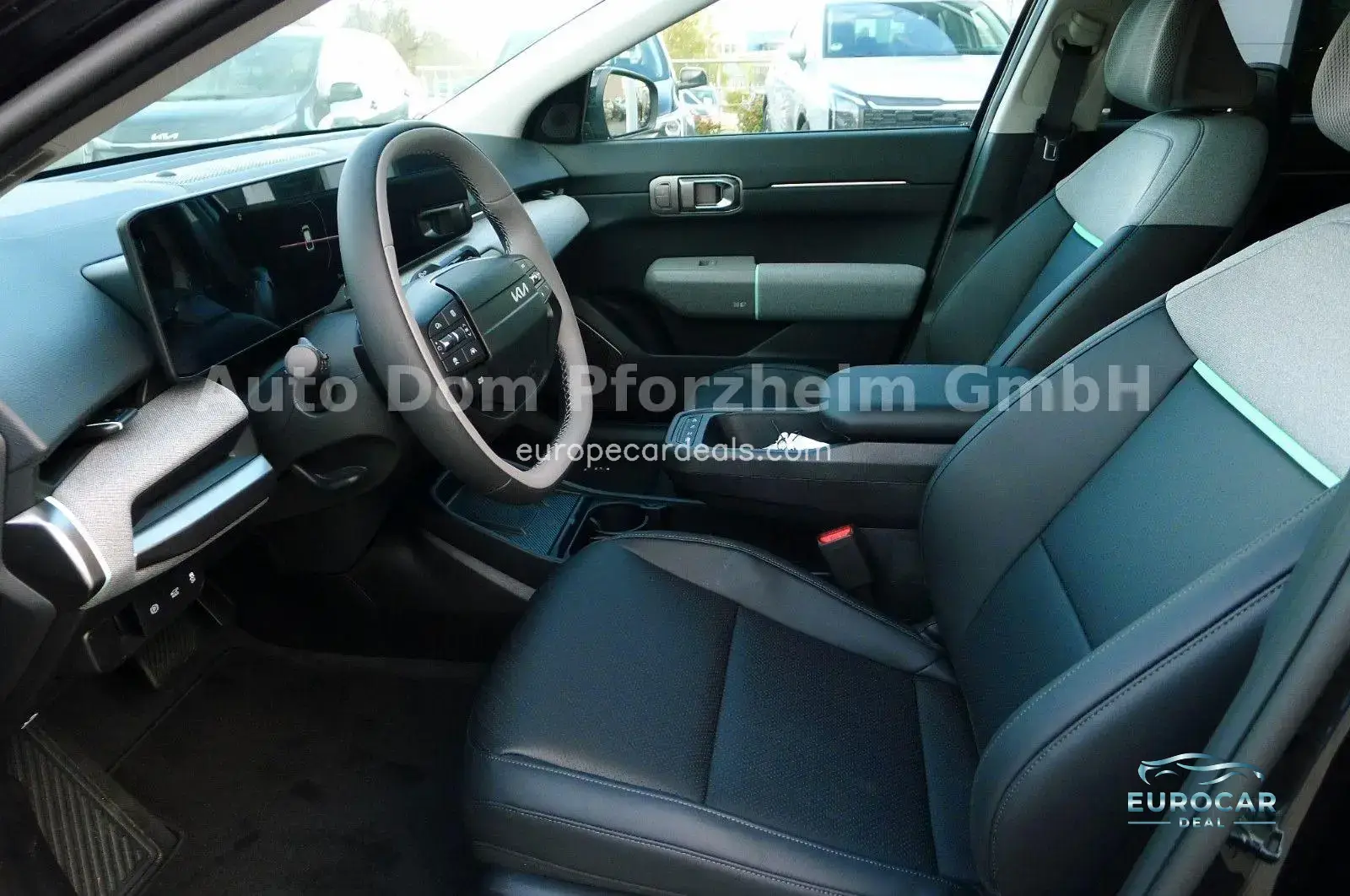 Kia EV4