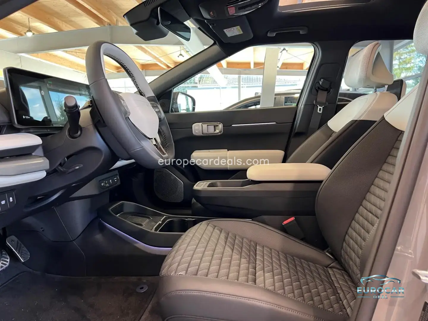 Kia EV4