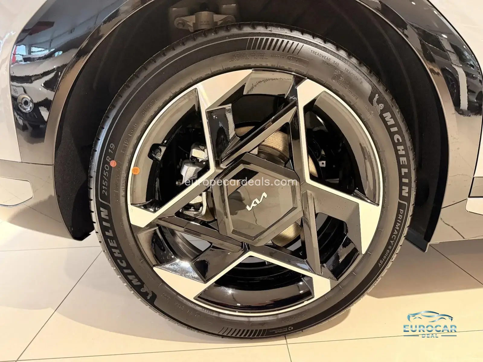 Kia EV4