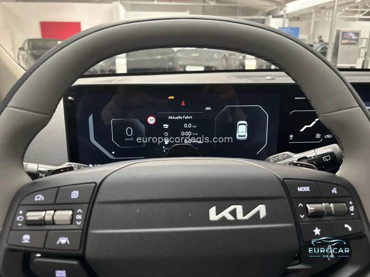 Kia EV4