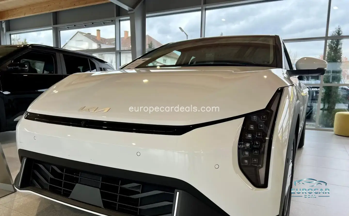 Kia EV4