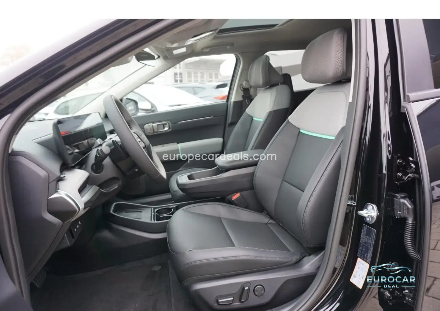 Kia EV4
