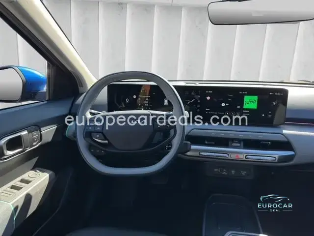 Kia EV4