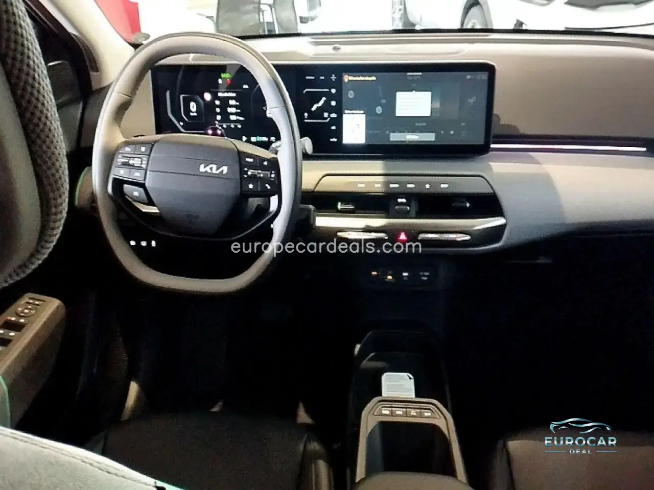 Kia EV4