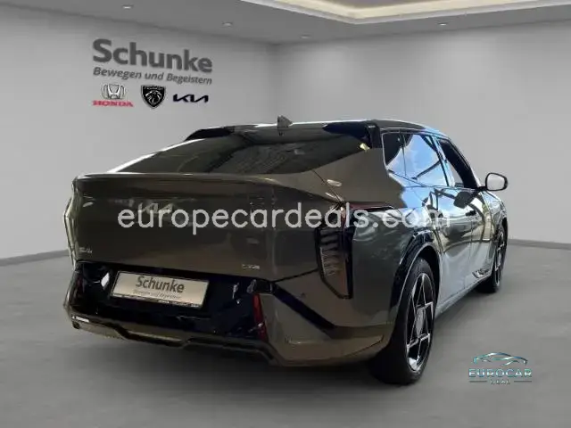 Kia EV4