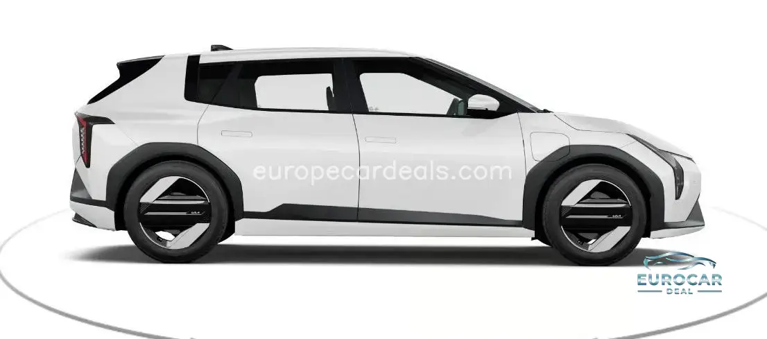 Kia EV4