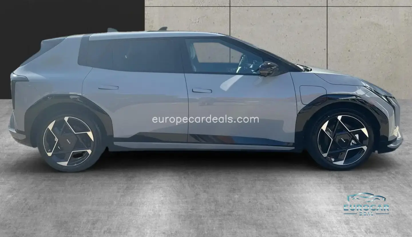 Kia EV4