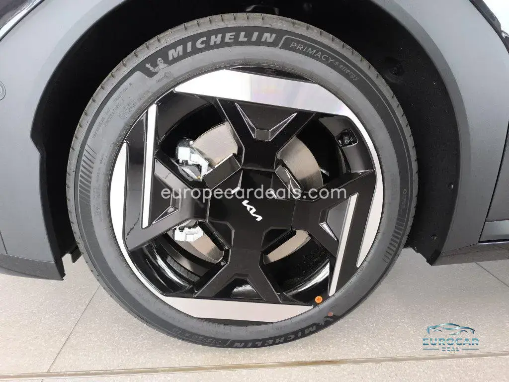 Kia EV4