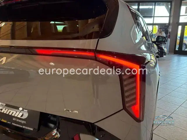 Kia EV4