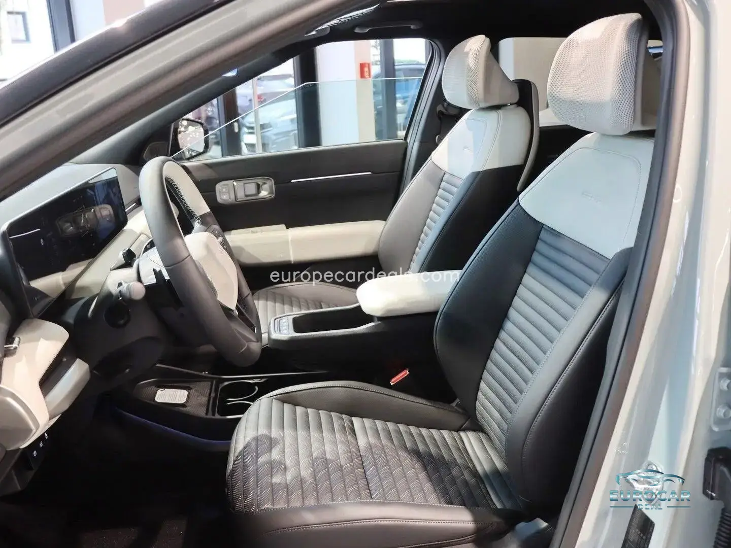 Kia EV4