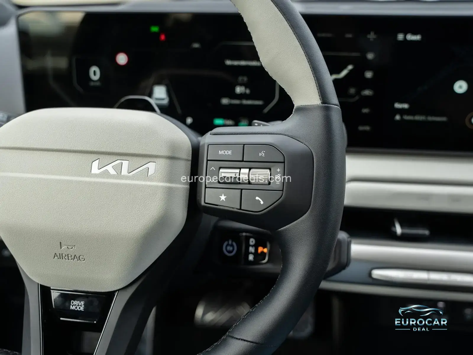 Kia EV4
