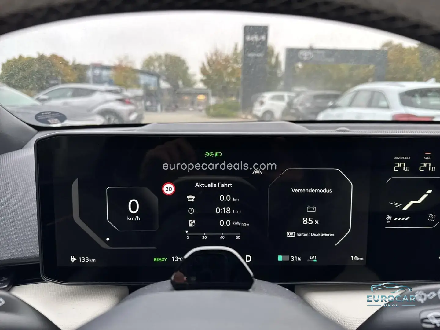 Kia EV4