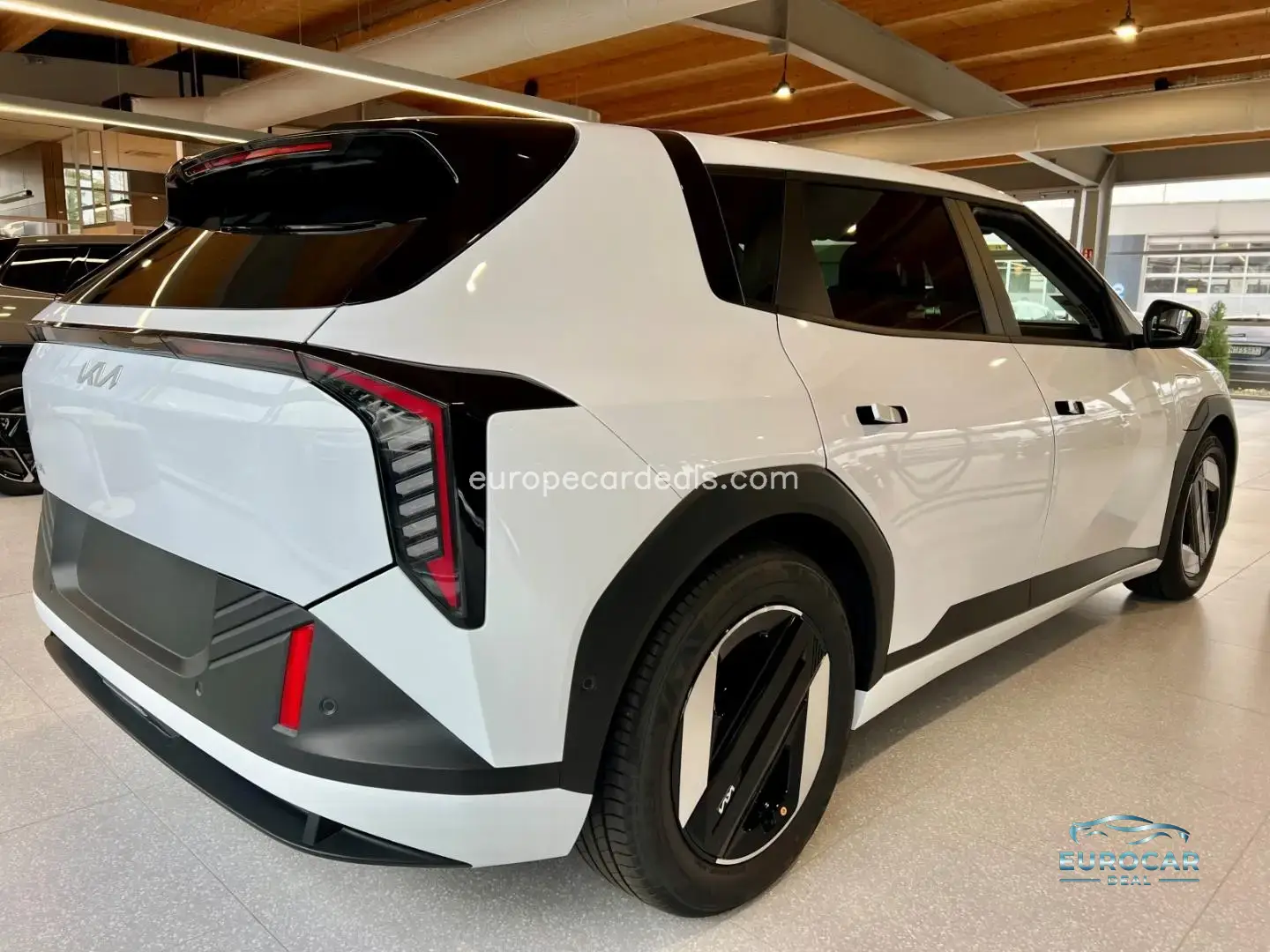 Kia EV4