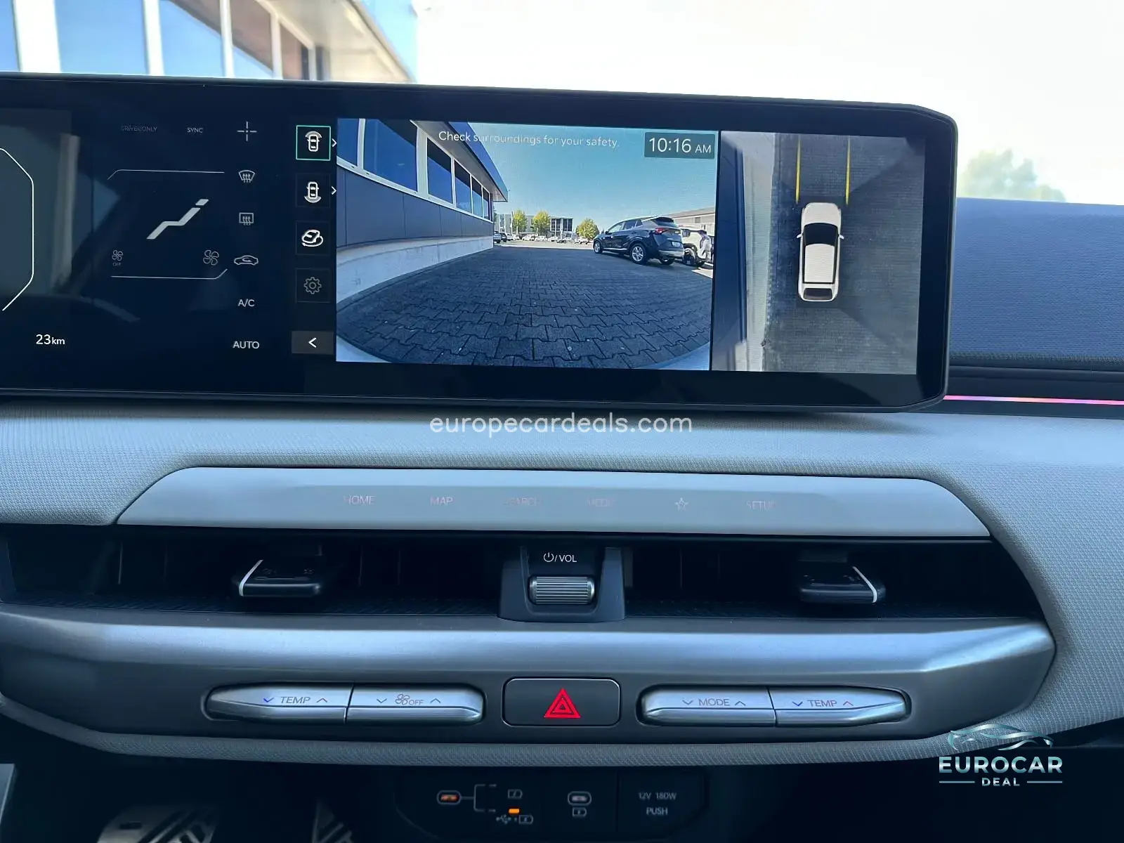 Kia EV4