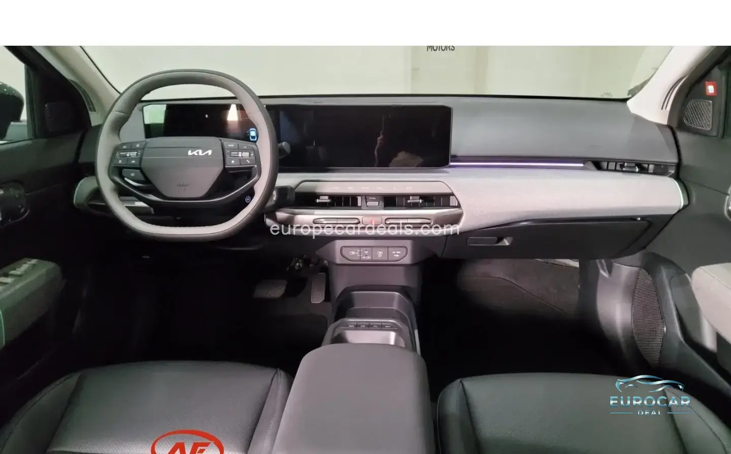 Kia EV4