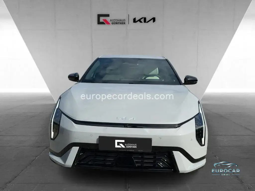 Kia EV4