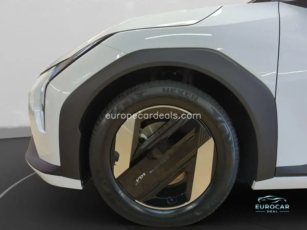 Kia EV4