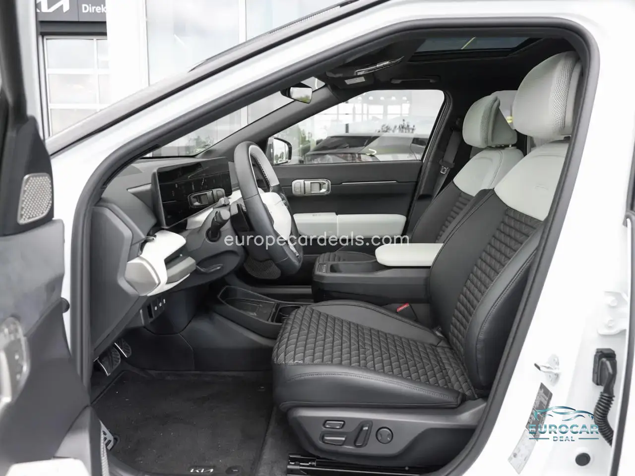 Kia EV4