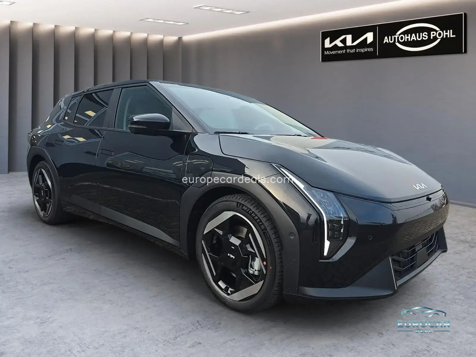 Kia EV4