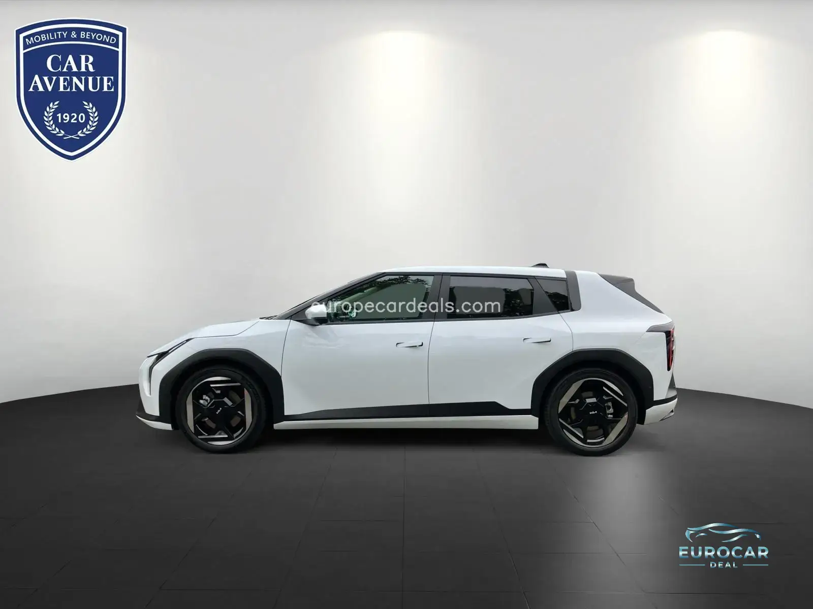 Kia EV4