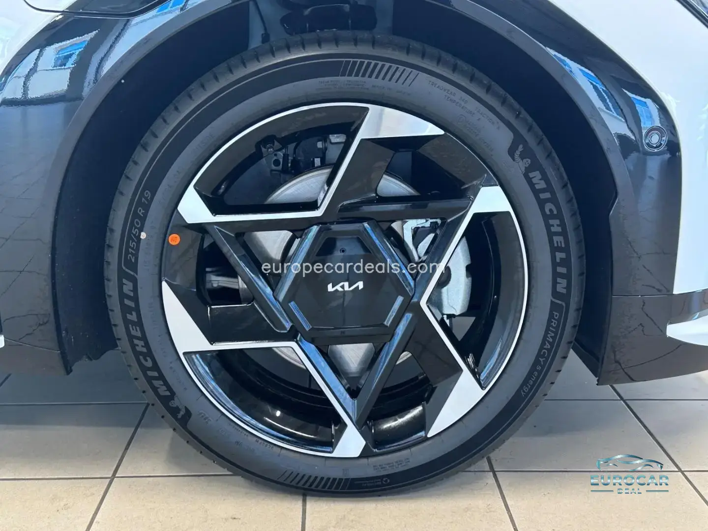 Kia EV4