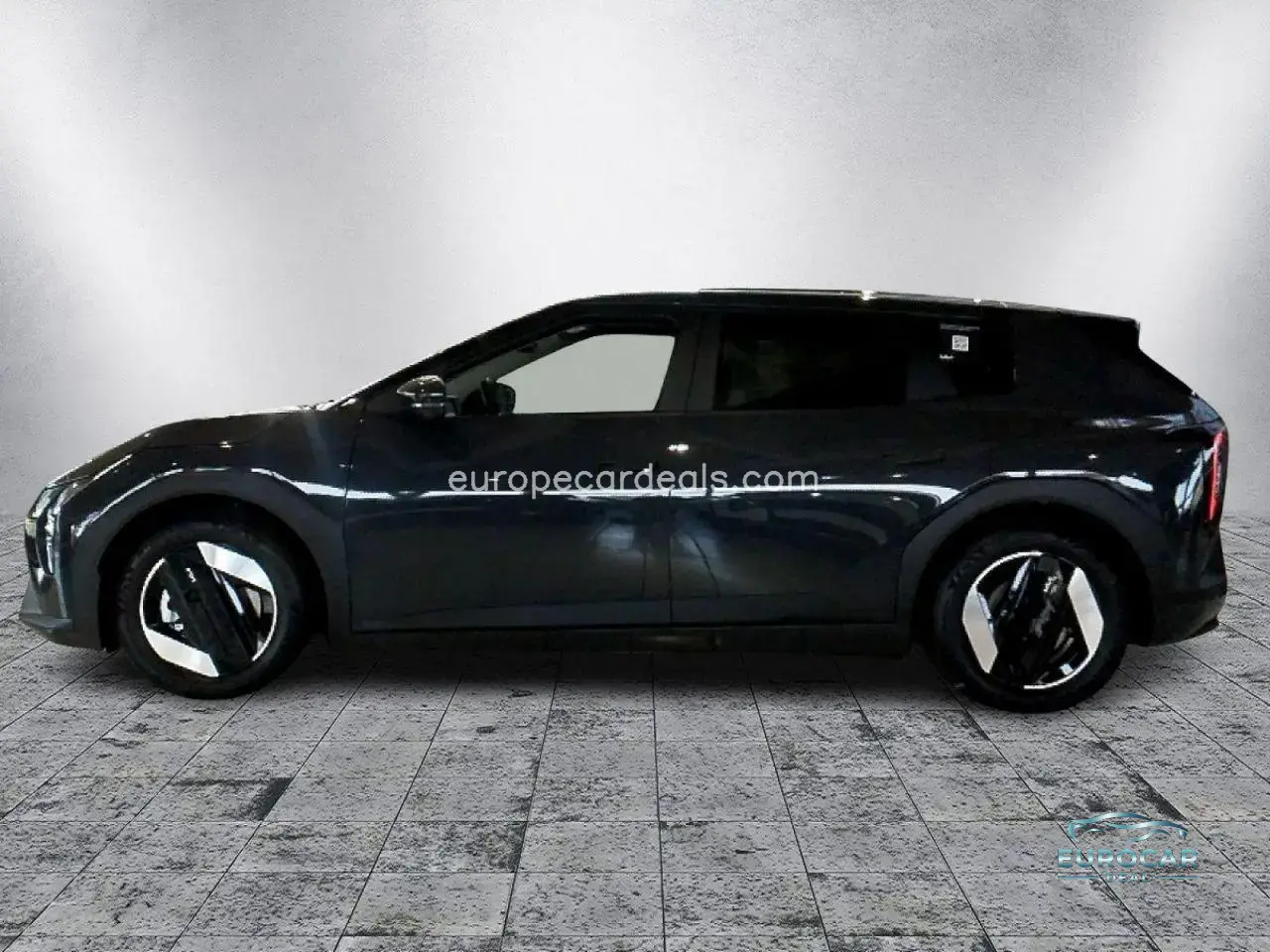 Kia EV4