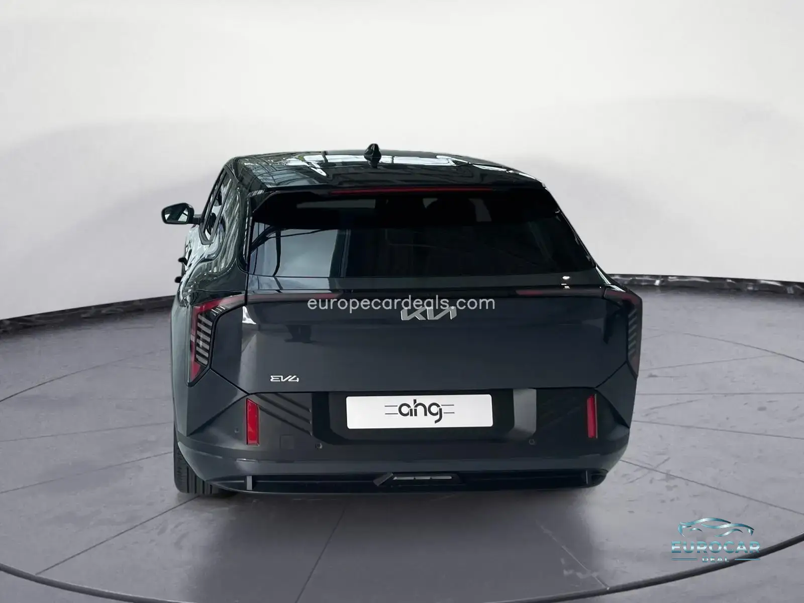 Kia EV4