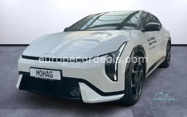 Kia EV4